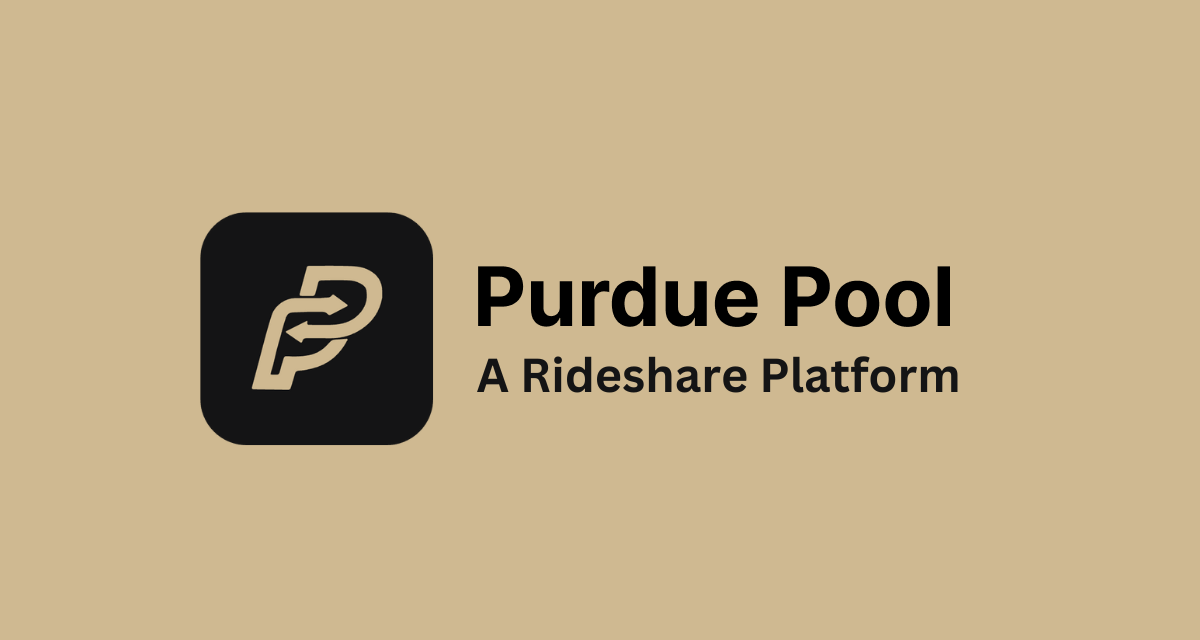 Purdue Pool